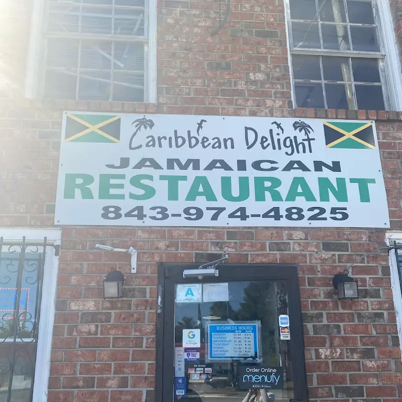 PC Caribbean Delight