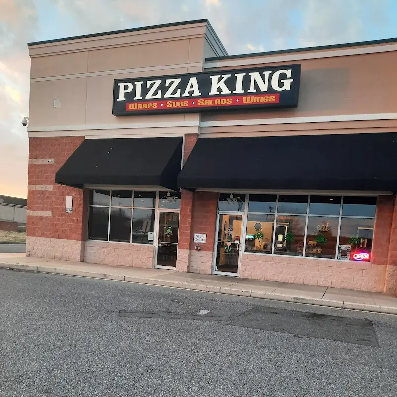 Pizza King
