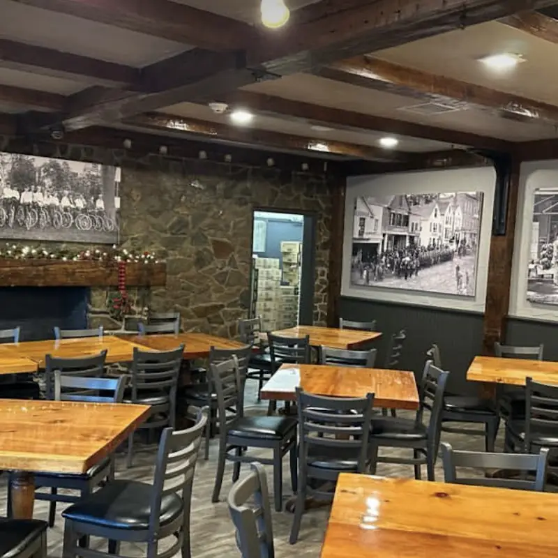 Brickyard Hollow Brewing Company