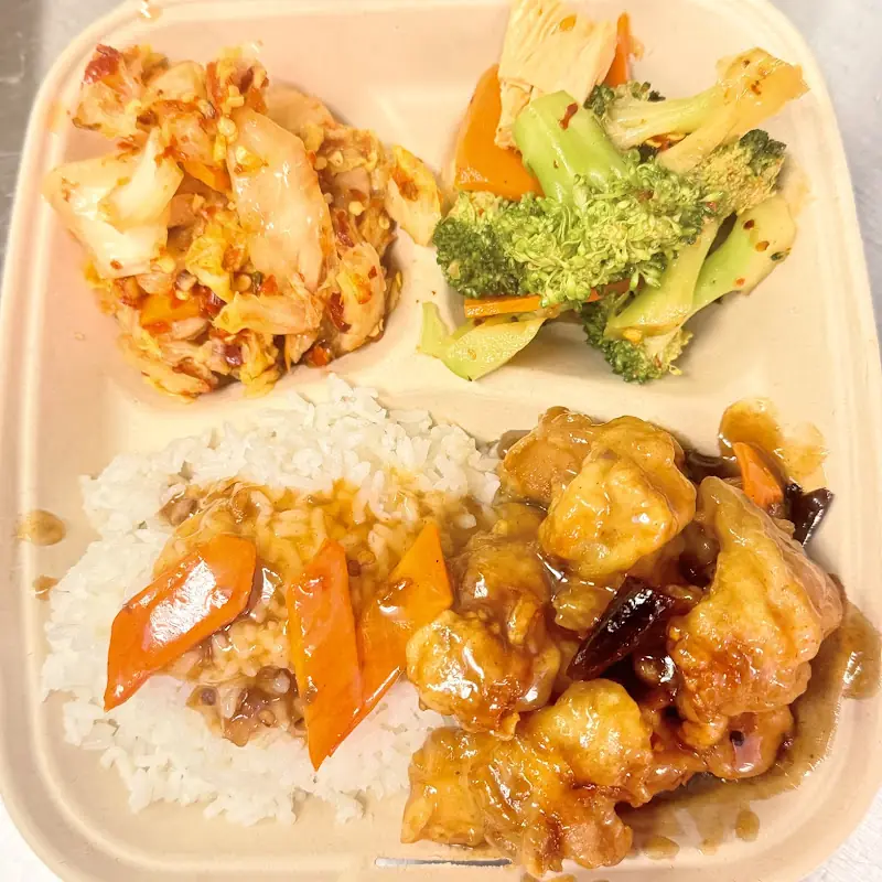 Fengying’s Kitchen