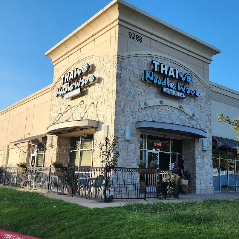 Noodle Wave Frisco