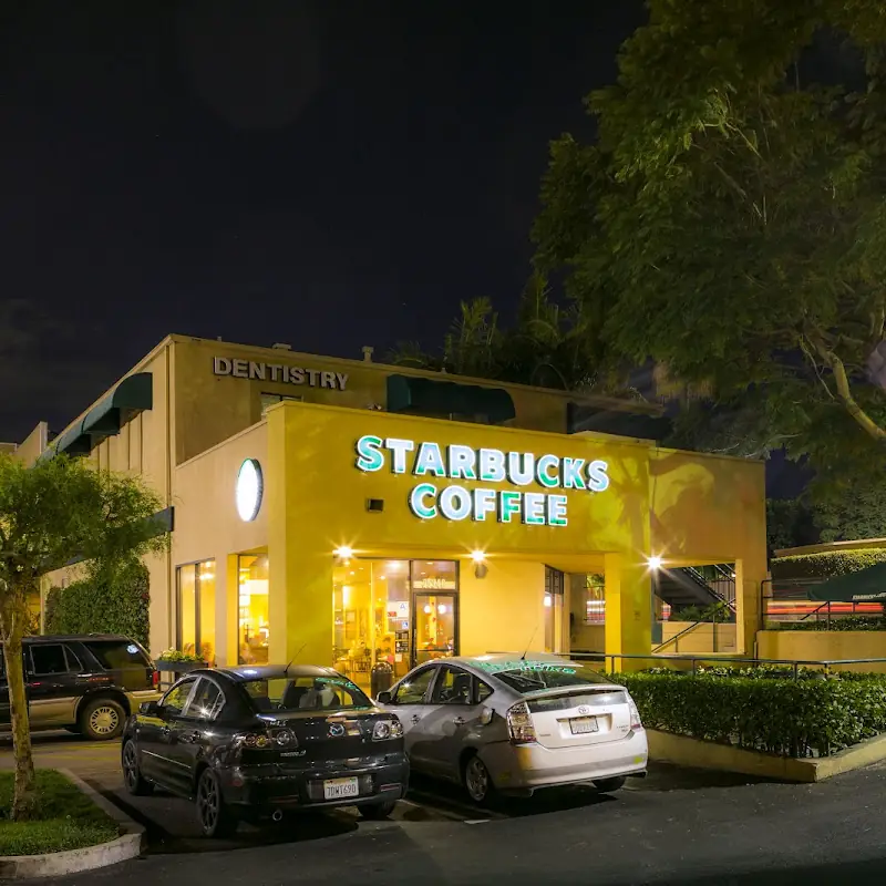 Starbucks Coffee Company