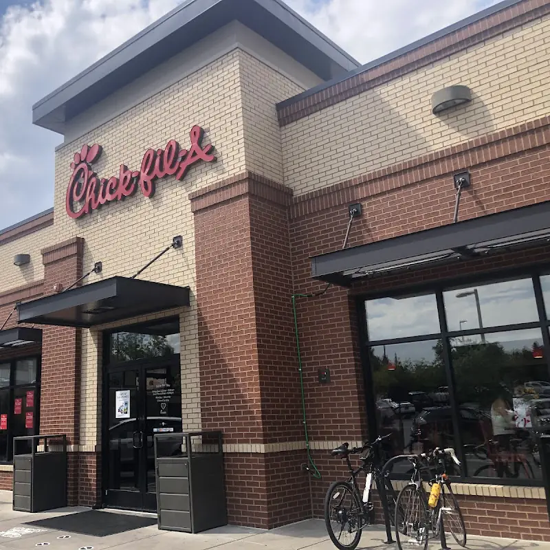 Chick-fil-A