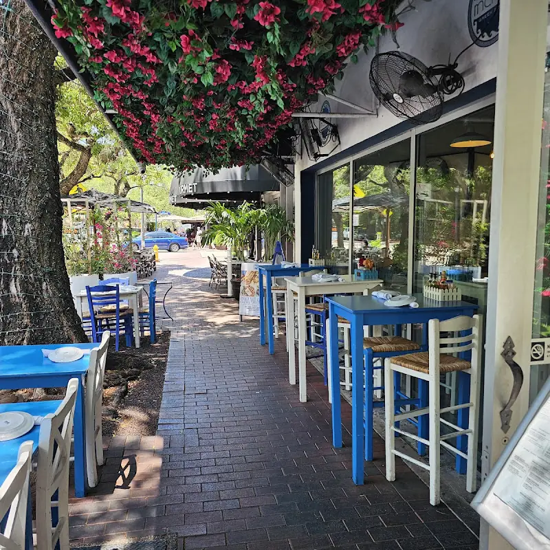 Meraki In The Grove