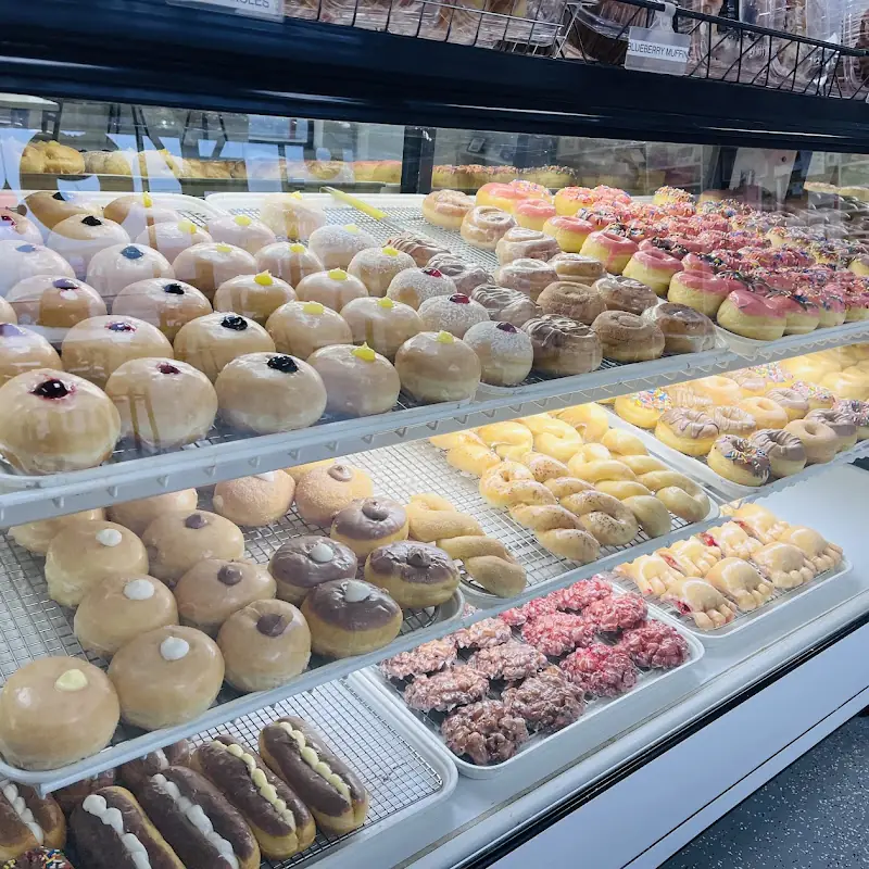 MAGA Donuts