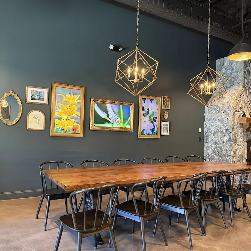 Old Soul Coffee Co