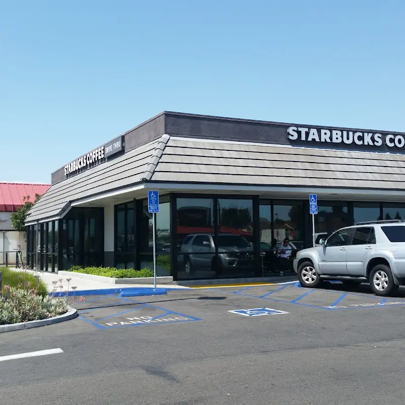 Starbucks Coffee Company