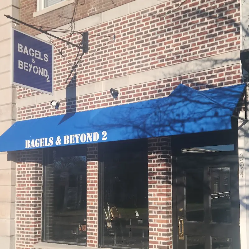 Bagels & Beyond 2
