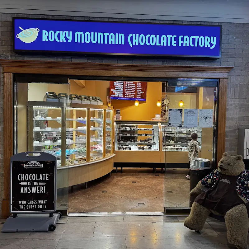 Rocky Mountain Chocolate Factory