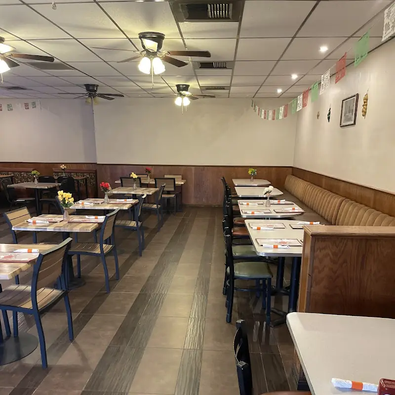 La Fe Mexican Grill