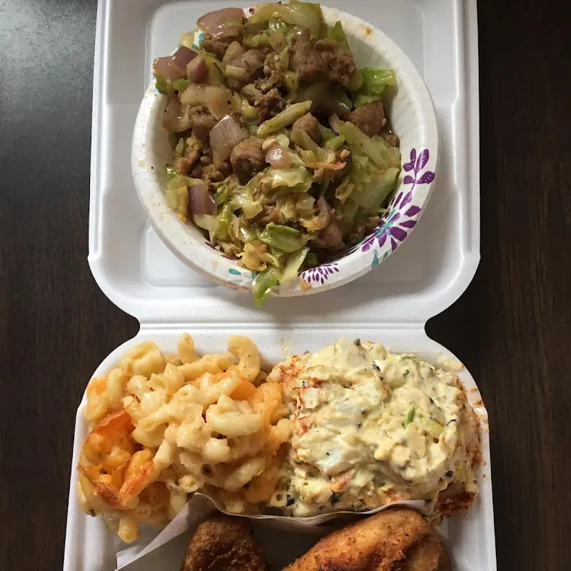 Washara's Soul BBQ & Soul Food, LLC