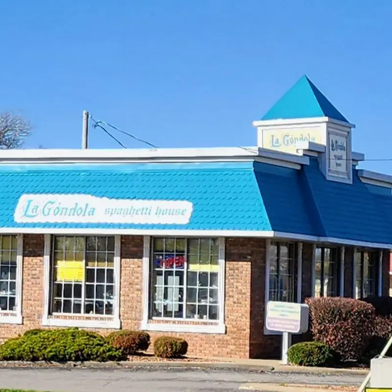 LaGondola Spaghetti House of Decatur