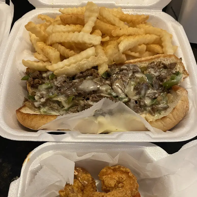 Chick-n-go