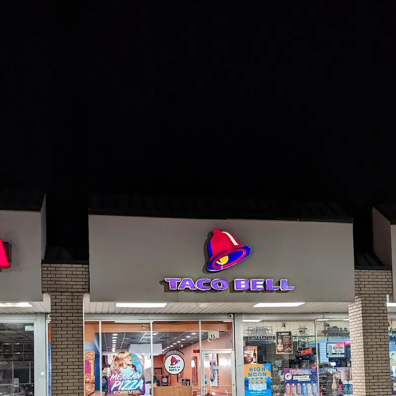 Taco Bell
