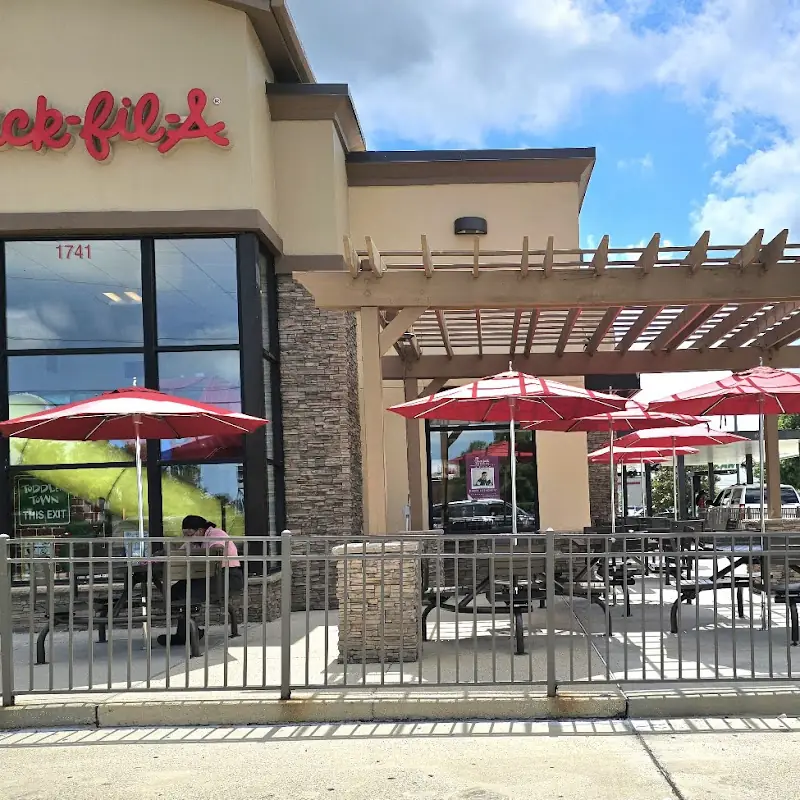 Chick-fil-A