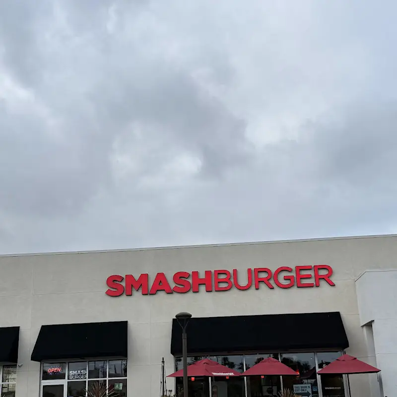 Smashburger