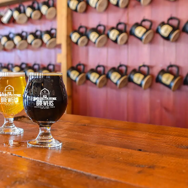 Little Red Barn Brewers