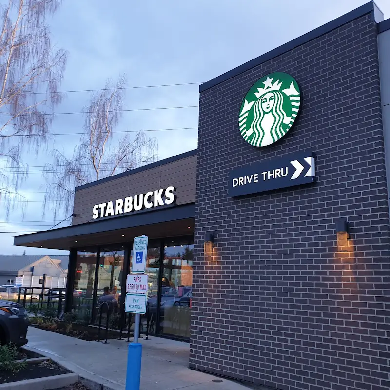 Starbucks Coffee Company