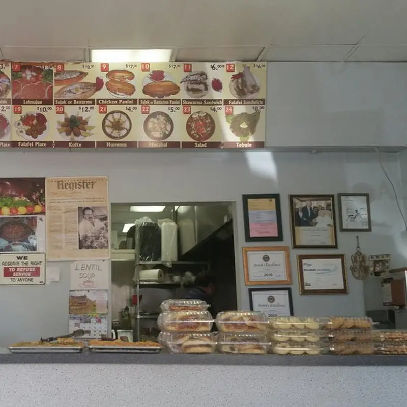 Jack's Bakery & Eatery