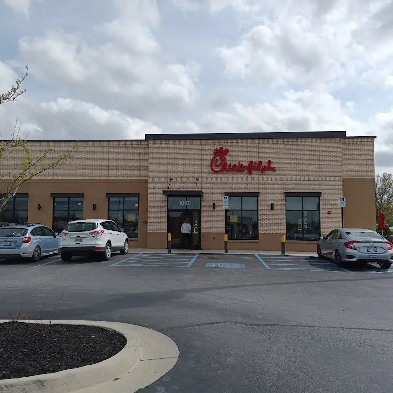 Chick-fil-A