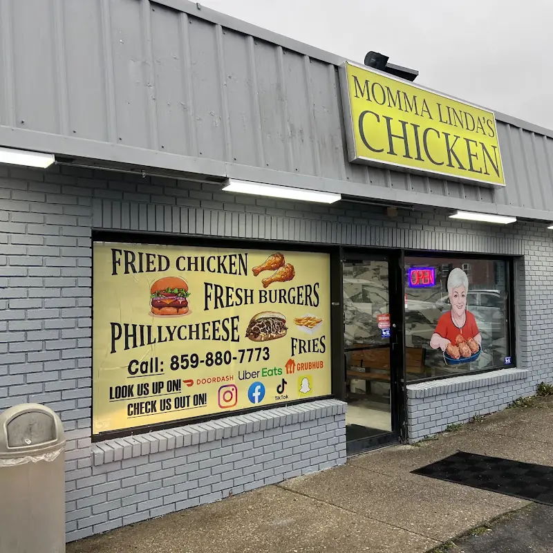 Momma Linda's Chicken
