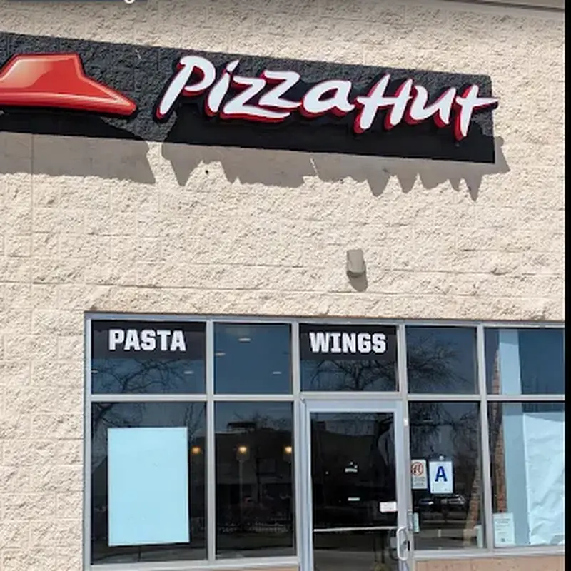 Pizza Hut