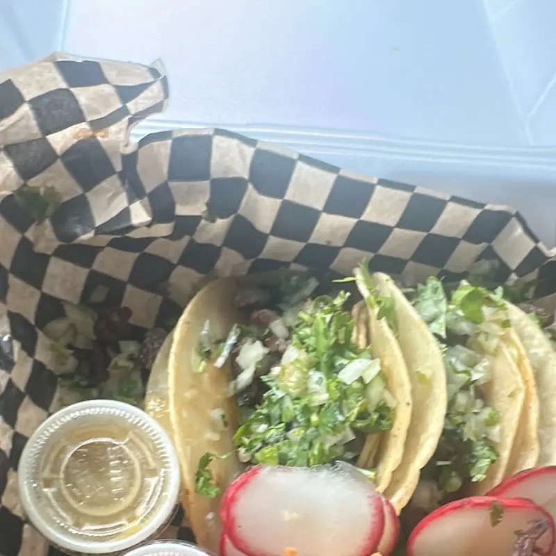 Rancheros Mexican Food