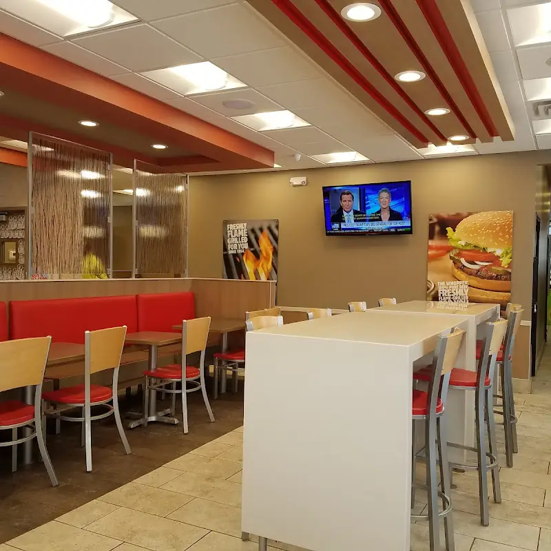 Burger King