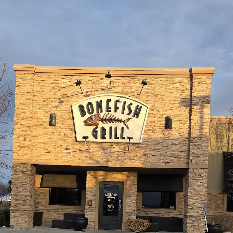Bonefish Grill