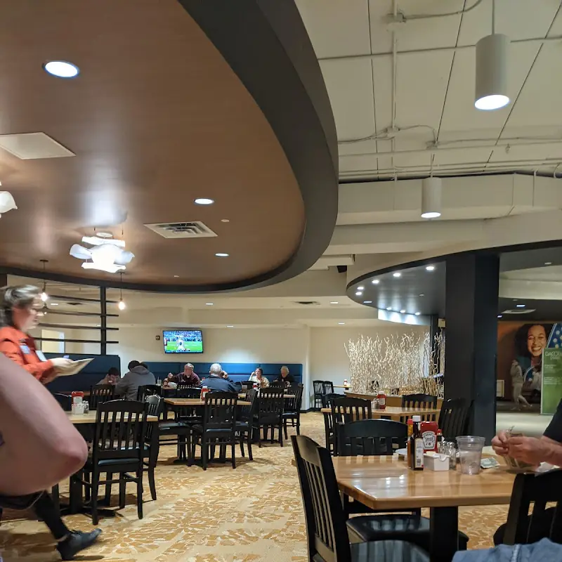 Dacotah Dining