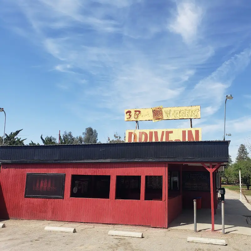 3 Brothers Drive-In