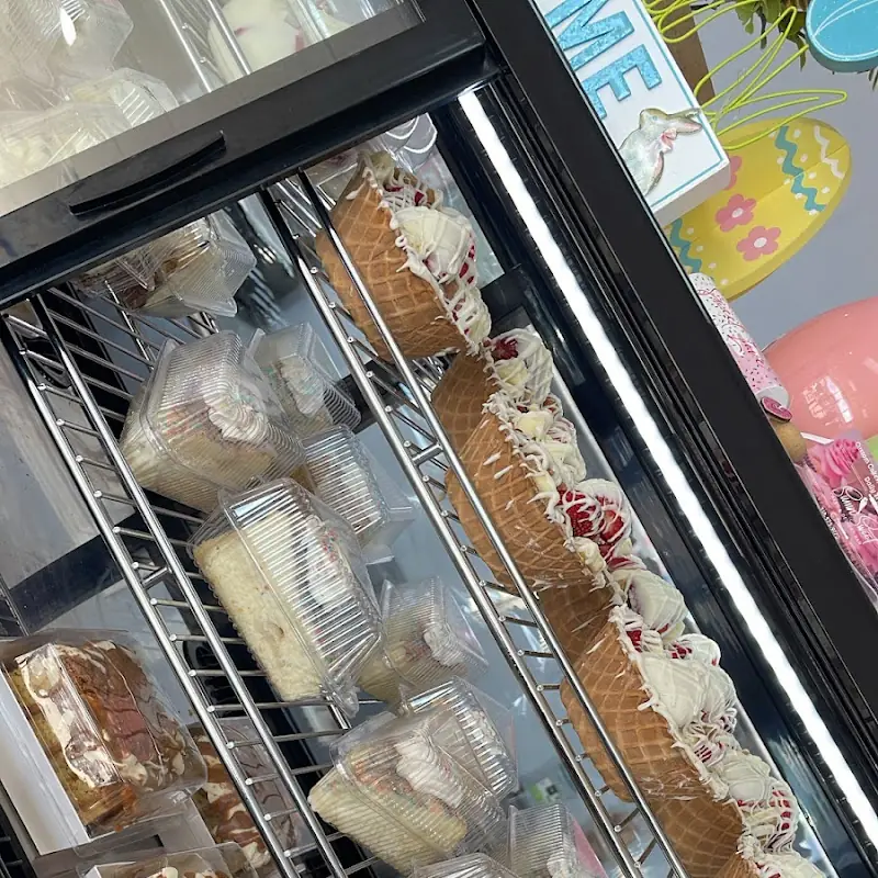 Sumn Sweet llc