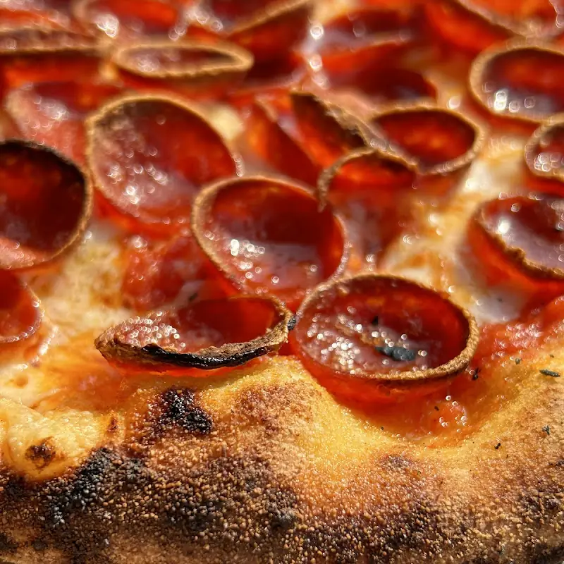 Strega Nona's Oven