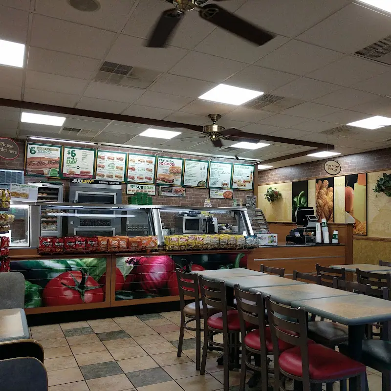 Subway