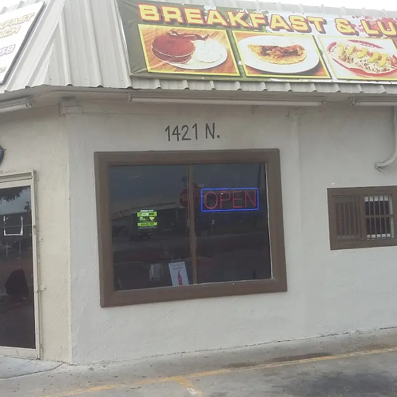 Taqueria Senortaco
