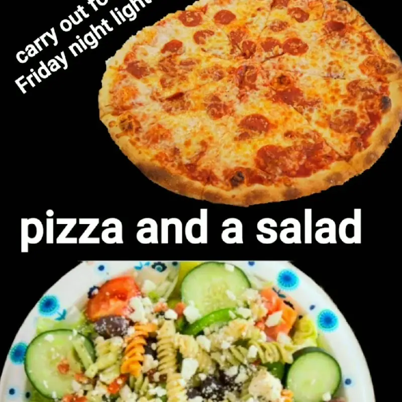 Vito's Original Pizza