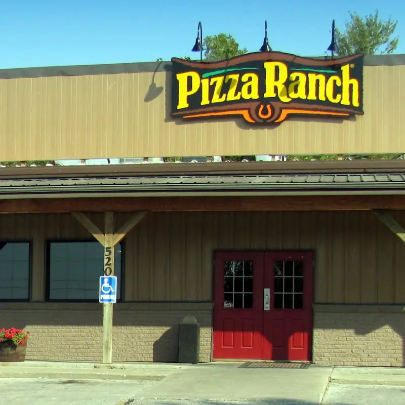 Pizza Ranch