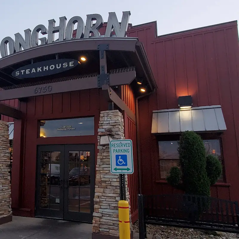 LongHorn Steakhouse