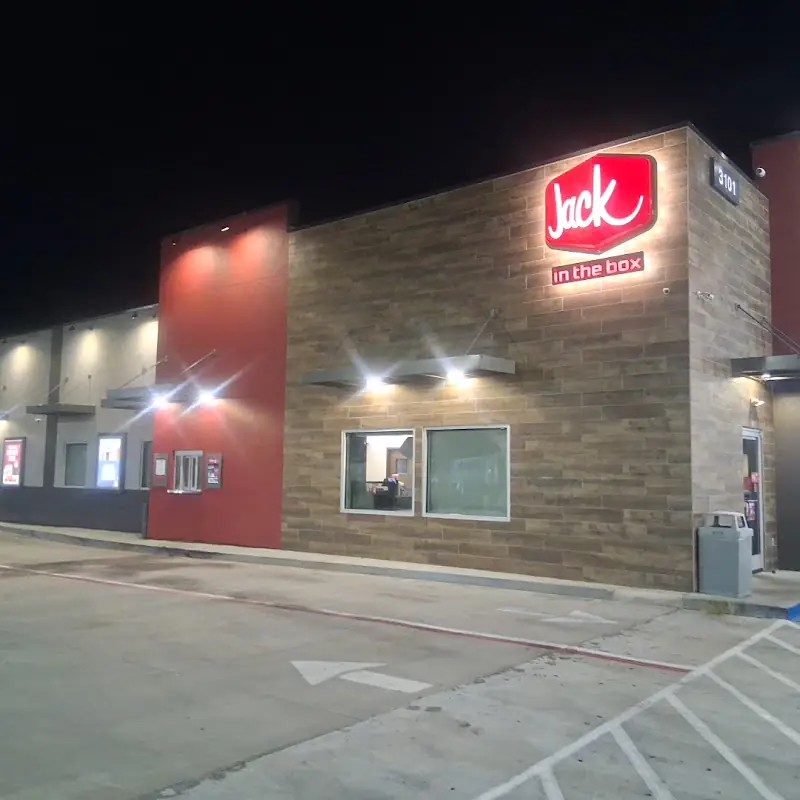 Jack in the Box