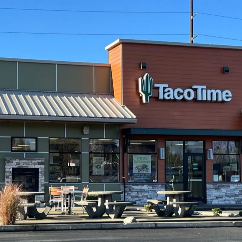 Taco Time