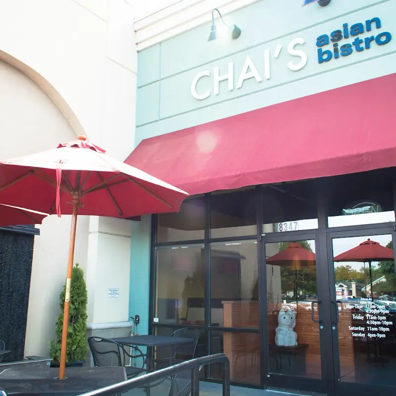Pad See-ew lunch