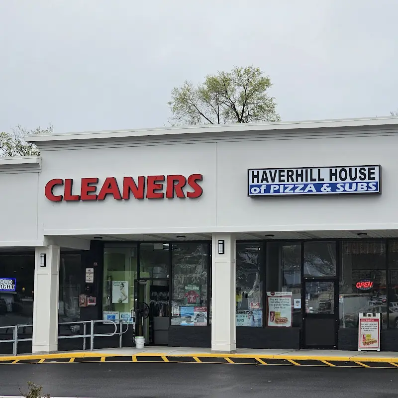 Haverhill House of Pizza and Subs