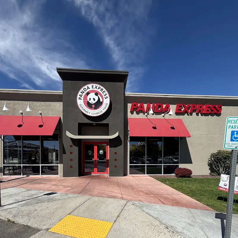 Panda Express