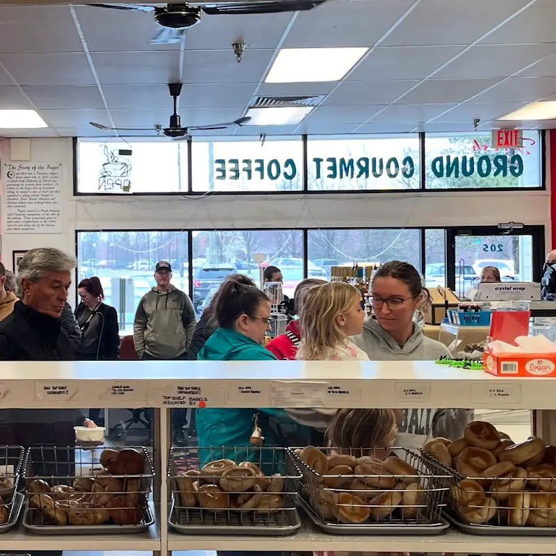 Mannies Bagel & Delicatessen LLC