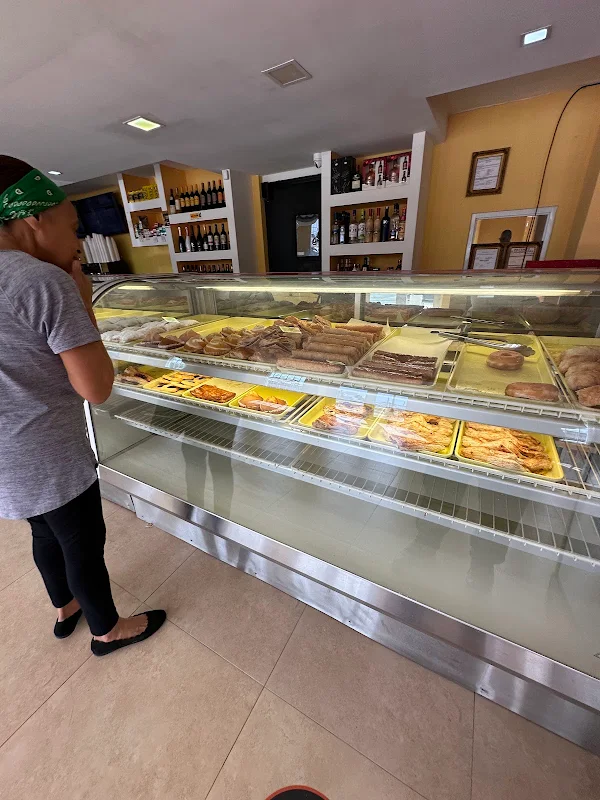 Panadería Vazquez