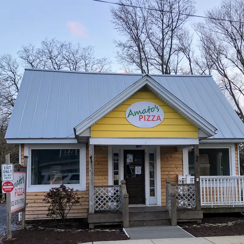 Amato's Pizza