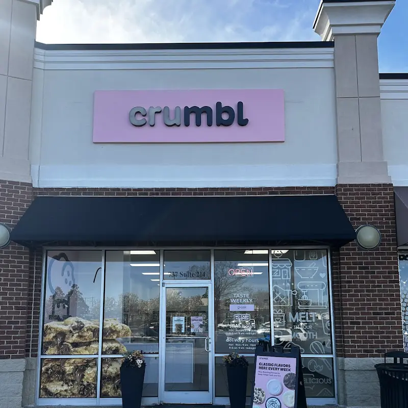 Crumbl