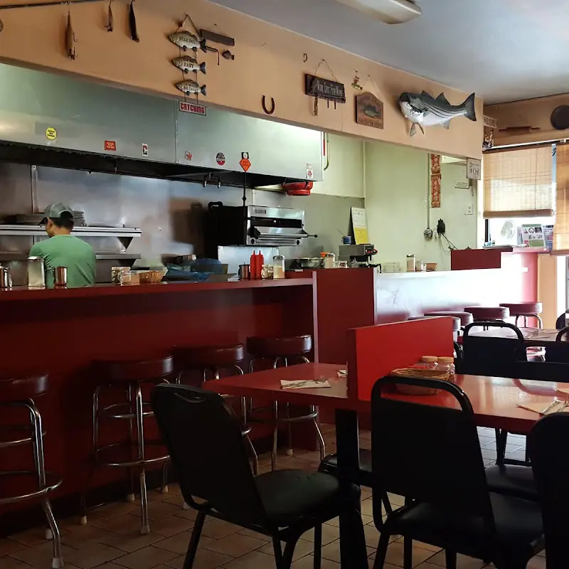 Sunrise Cafe