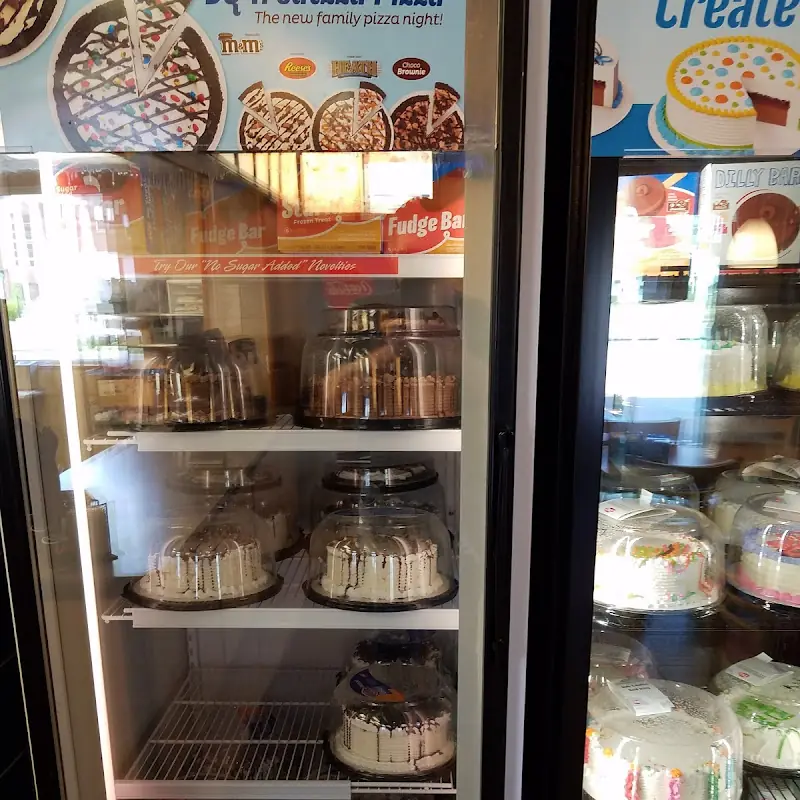 Dairy Queen Grill & Chill
