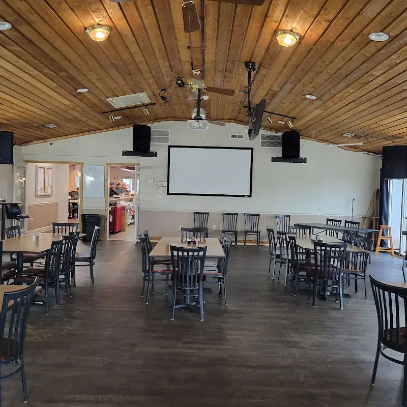 Sand Trap Bar & Restaurant